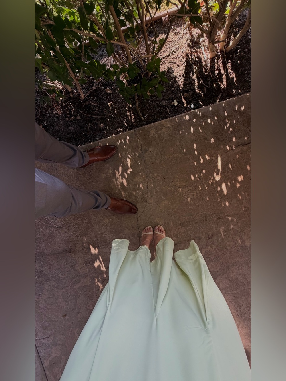 A&F High Rise Flowy Maxi Set Skirt - XXSP - Picture 10 of 11